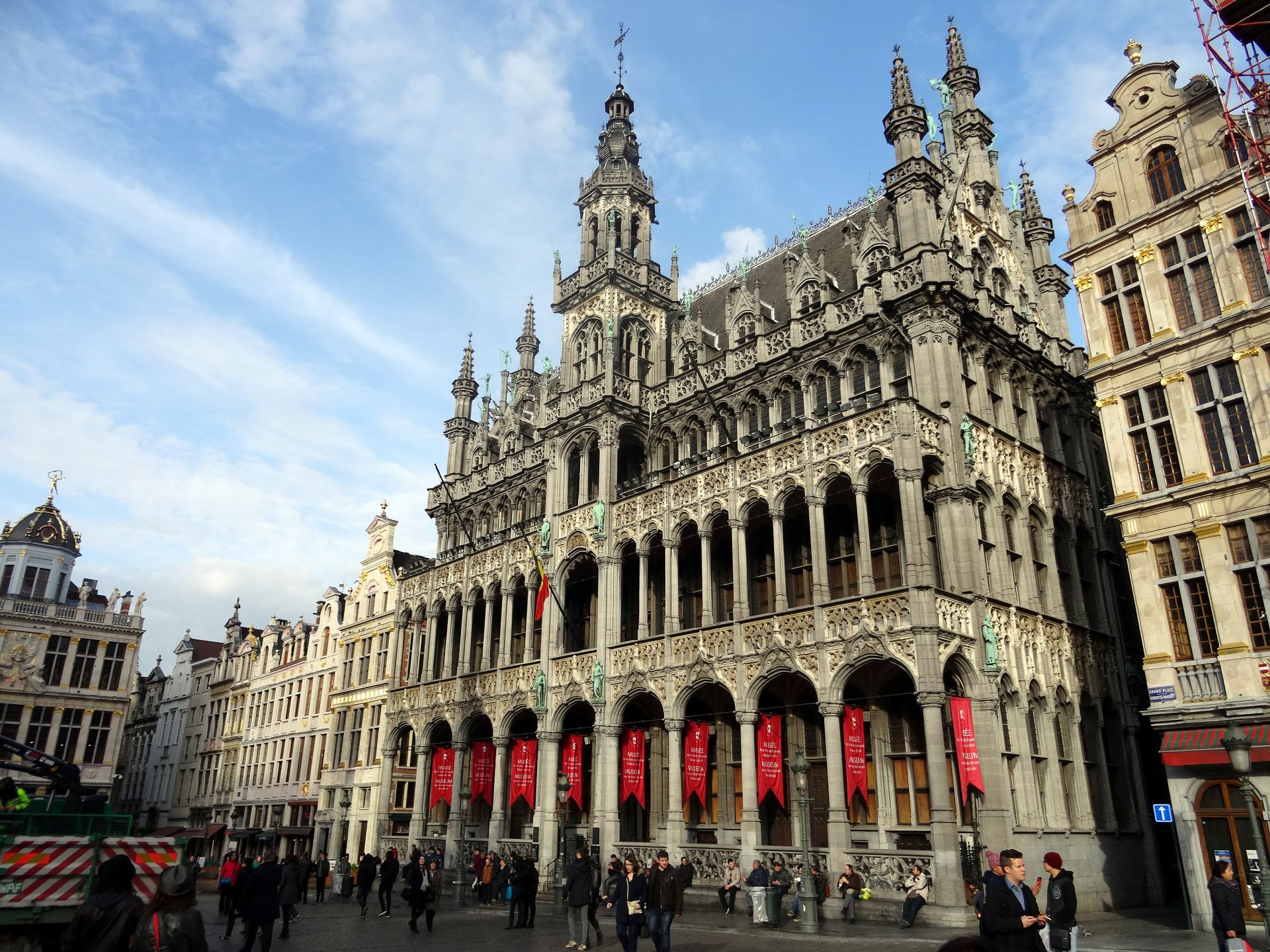 Brussels